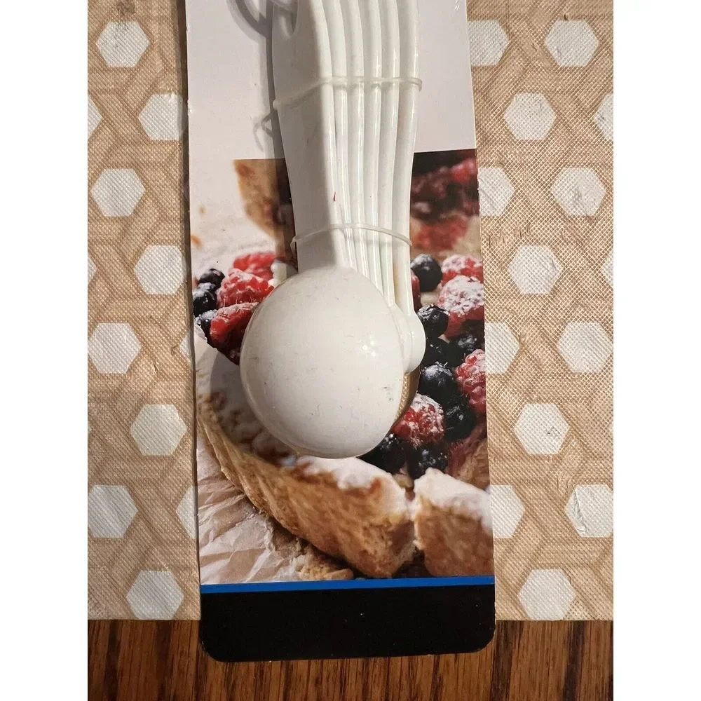 Mainstays  6 Piece‎ Measuring Spoons